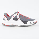 Womens Timberland Formentor Performance 27640 White / Grey Fabric Boating Shoes